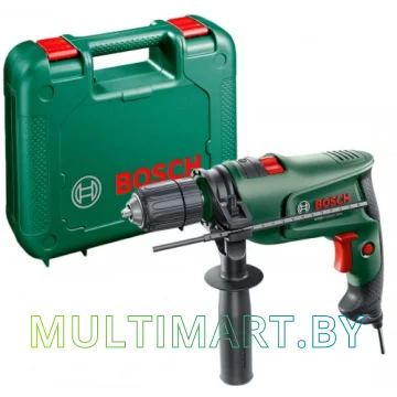 Ударная дрель Bosch EasyImpact 600 0603133020